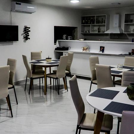 New House Kobuleti Ξενοδοχείο Εξωτερικό φωτογραφία