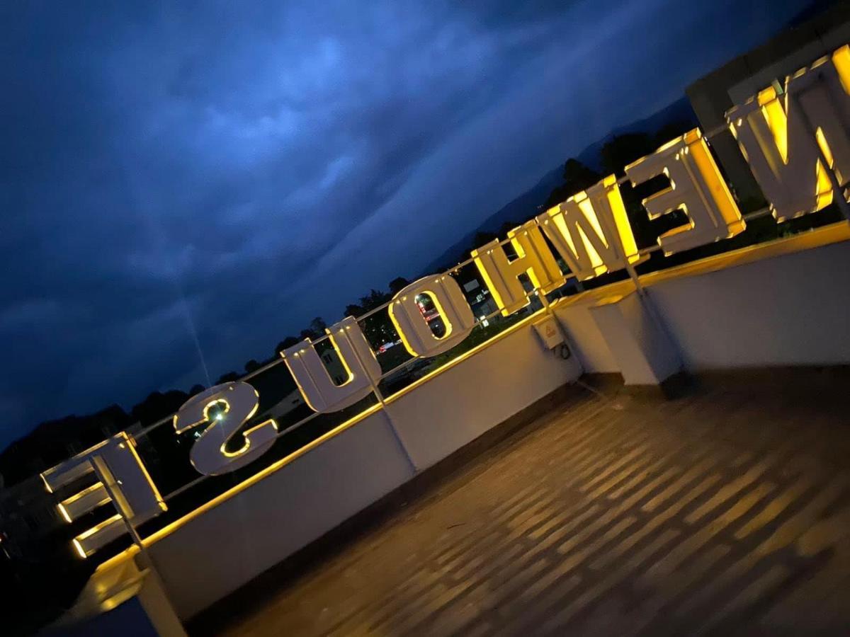 New House Kobuleti Ξενοδοχείο Εξωτερικό φωτογραφία