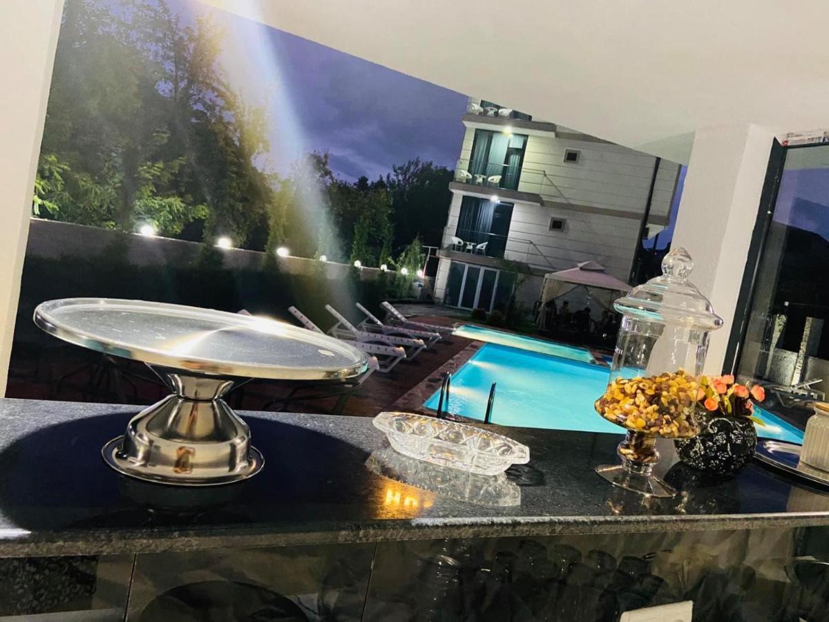 New House Kobuleti Ξενοδοχείο Εξωτερικό φωτογραφία