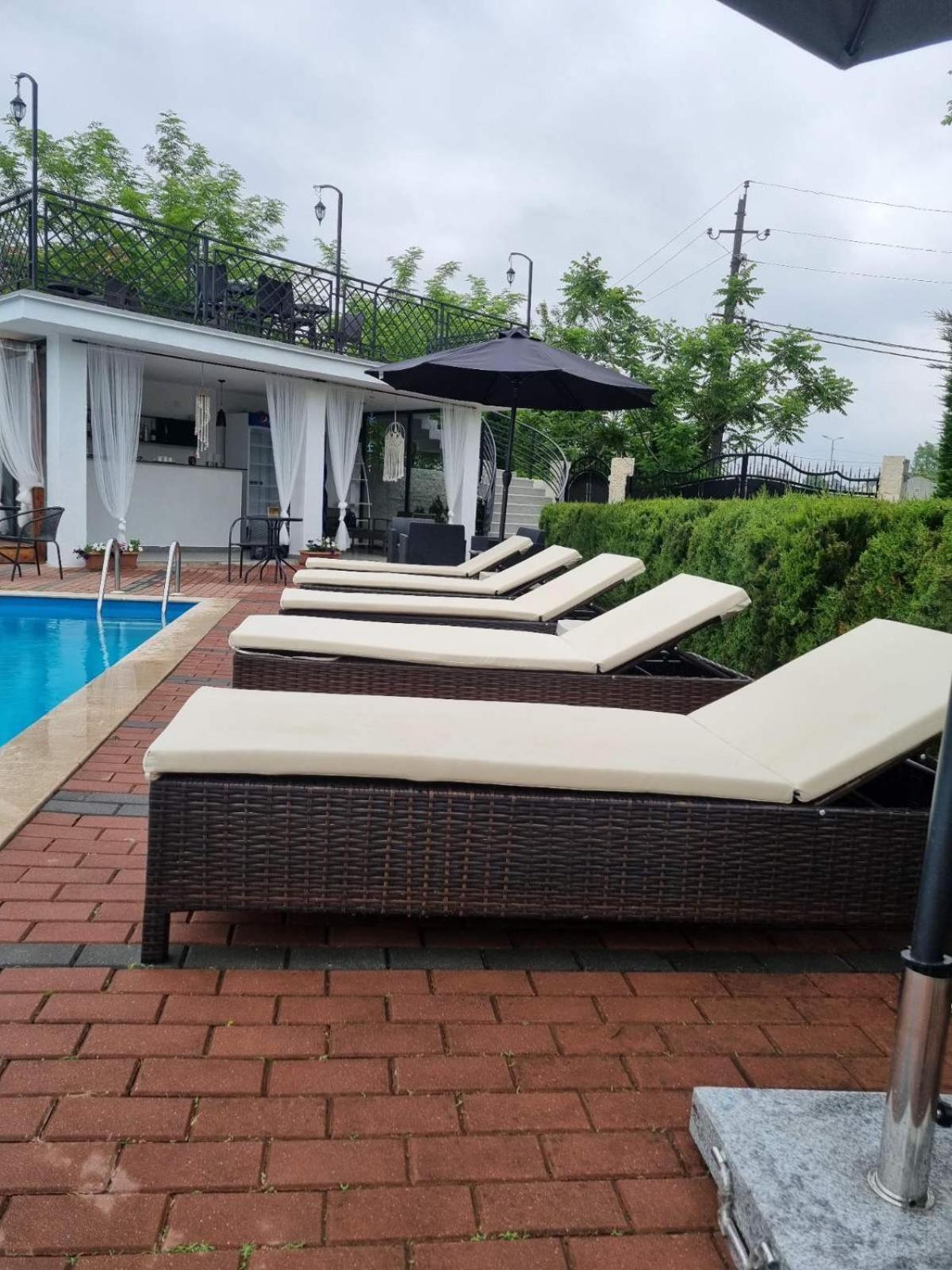New House Kobuleti Ξενοδοχείο Εξωτερικό φωτογραφία