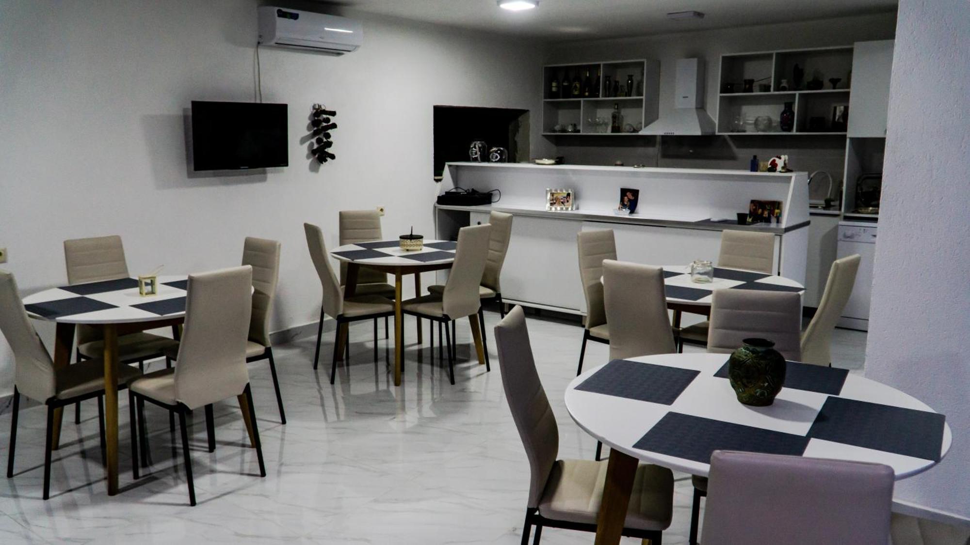 New House Kobuleti Ξενοδοχείο Εξωτερικό φωτογραφία