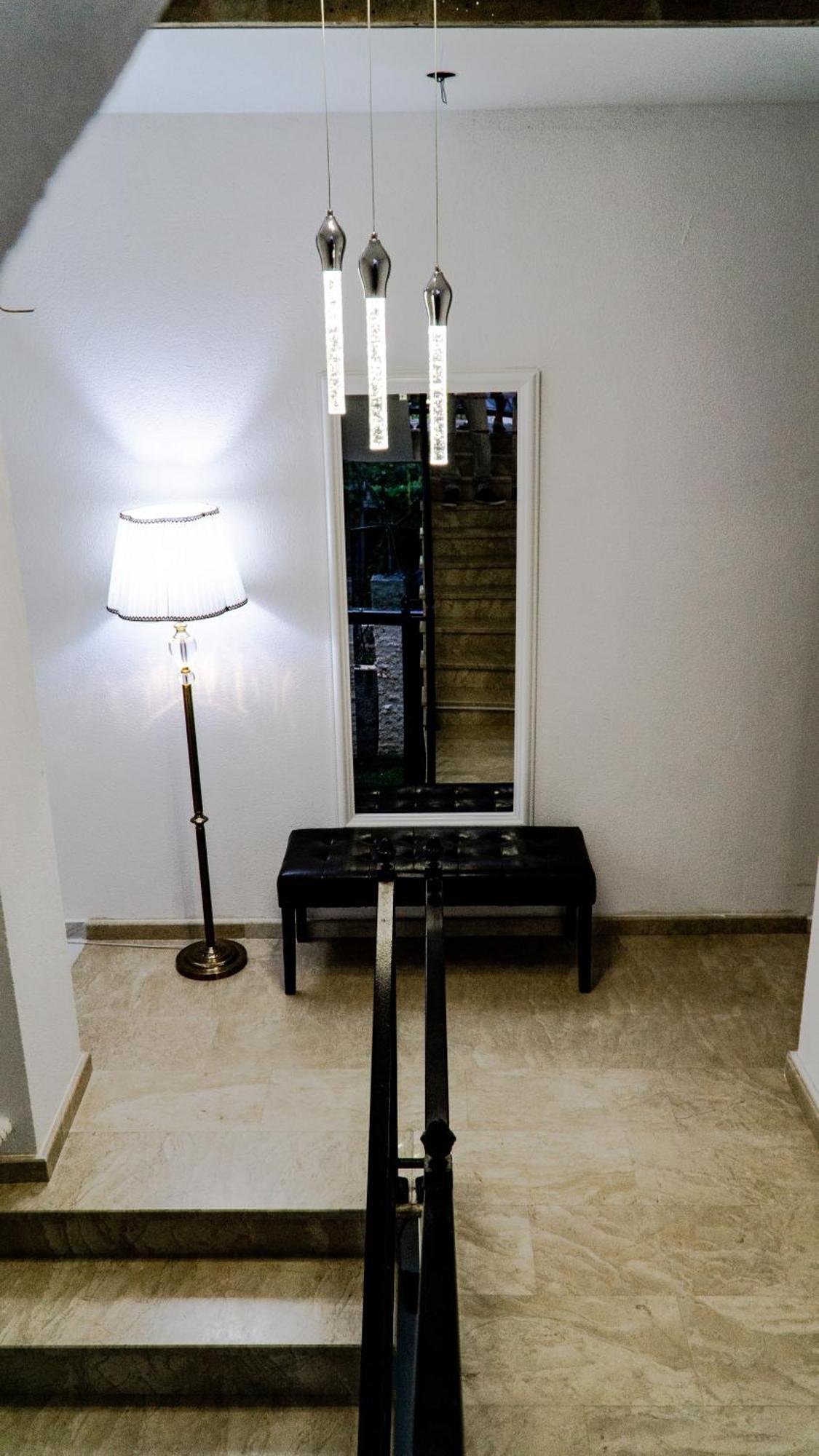 New House Kobuleti Ξενοδοχείο Εξωτερικό φωτογραφία