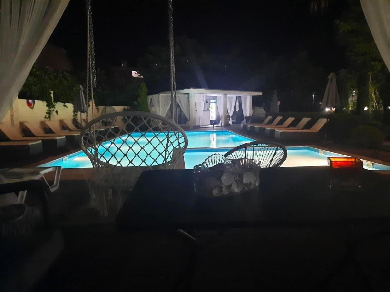 New House Kobuleti Ξενοδοχείο Εξωτερικό φωτογραφία