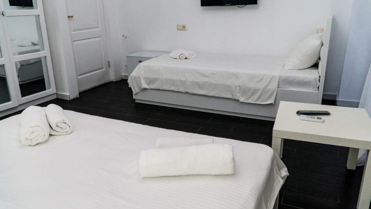 New House Kobuleti Ξενοδοχείο Εξωτερικό φωτογραφία