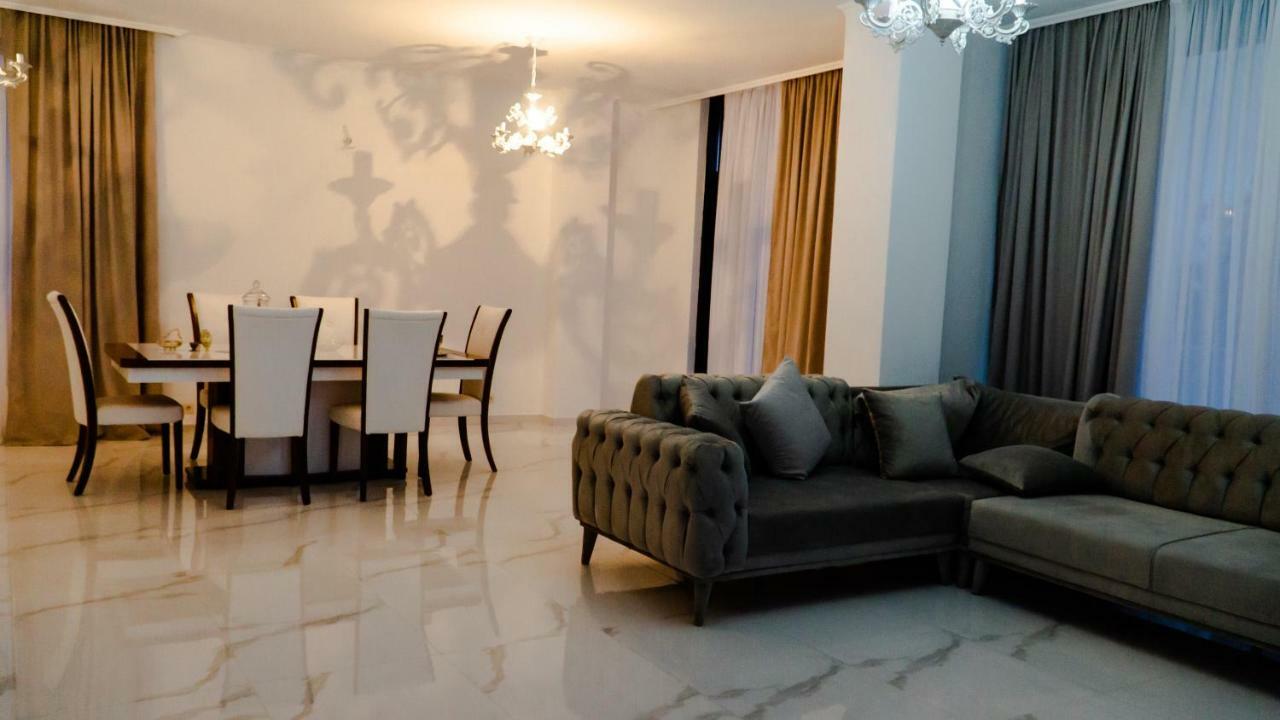 New House Kobuleti Ξενοδοχείο Εξωτερικό φωτογραφία