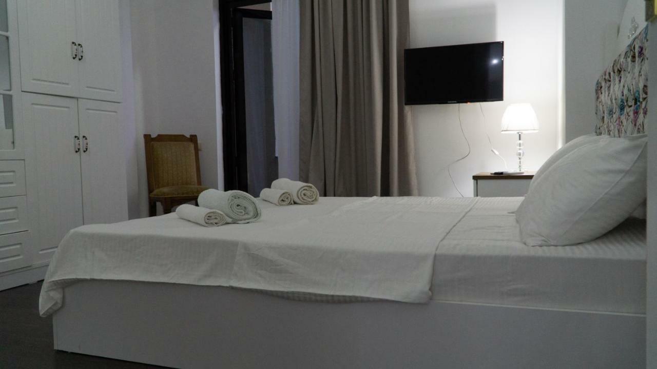 New House Kobuleti Ξενοδοχείο Εξωτερικό φωτογραφία