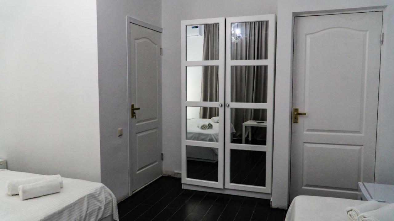 New House Kobuleti Ξενοδοχείο Εξωτερικό φωτογραφία