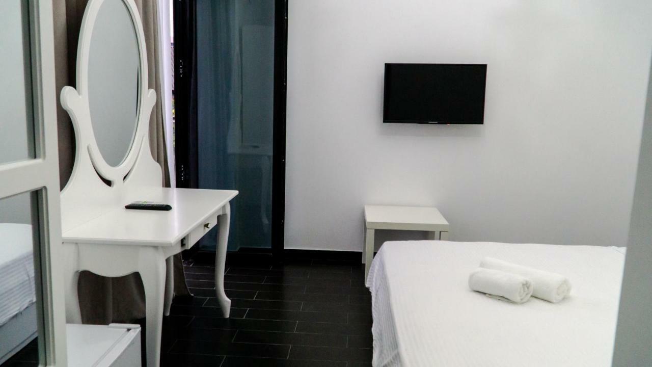 New House Kobuleti Ξενοδοχείο Εξωτερικό φωτογραφία