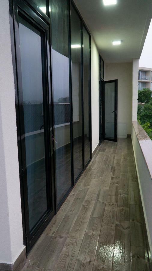 New House Kobuleti Ξενοδοχείο Εξωτερικό φωτογραφία